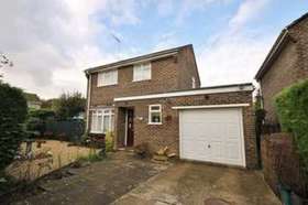 3 bedroom Detached f...